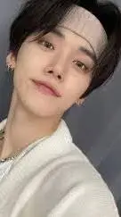 ai character: Yeonjun background