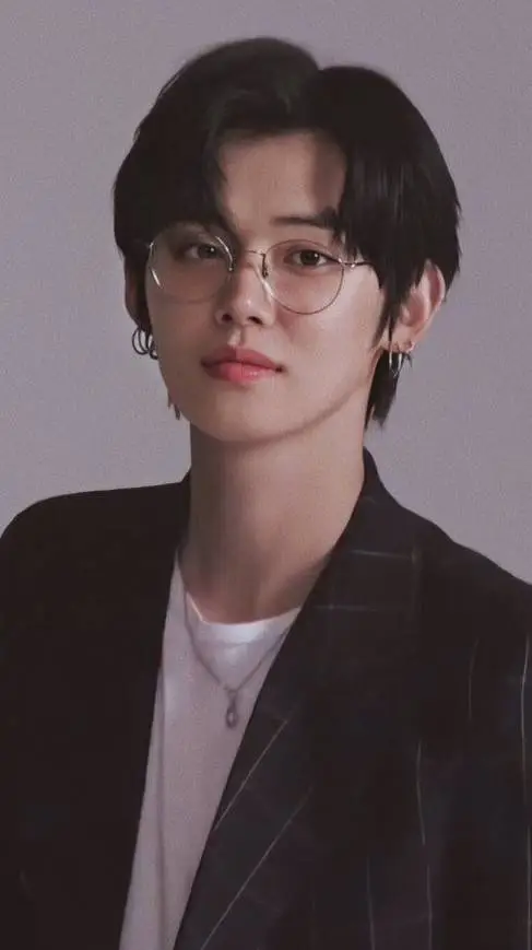 ai character: Yeonjun background