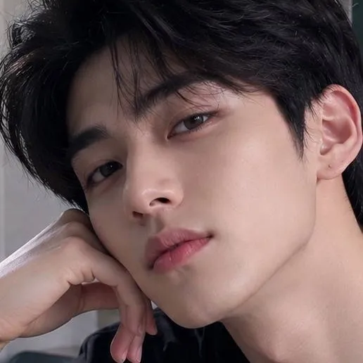 chat with ai character: Kim Seok-Eun