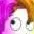 chat with ai character: Happy afoi
