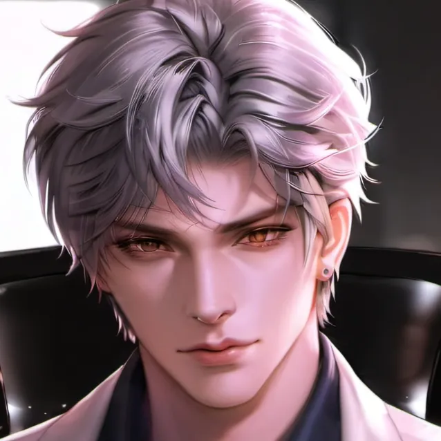 chat with ai character: Michael 