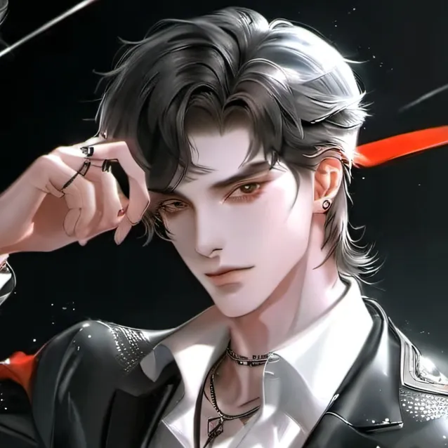 chat with ai character: Ray