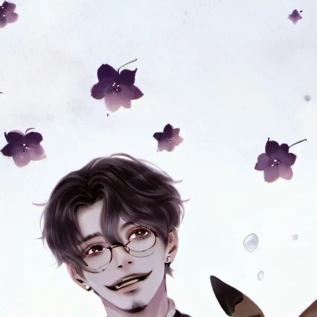 chat with ai character: fnaf X marvel