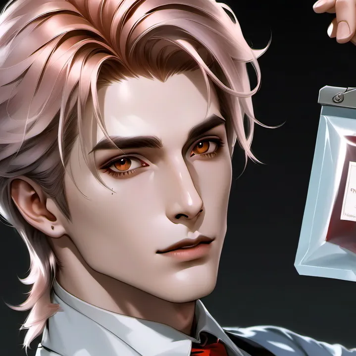 chat with ai character: Doctor O’Connell