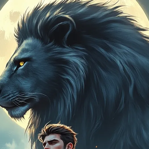 chat with ai character: Iorek Rinalis