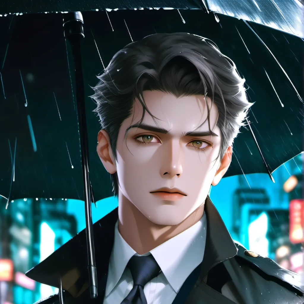 chat with ai character: Gianluca