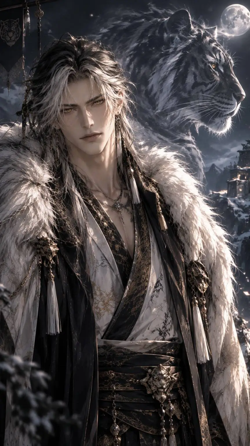 ai character: Noctez  background