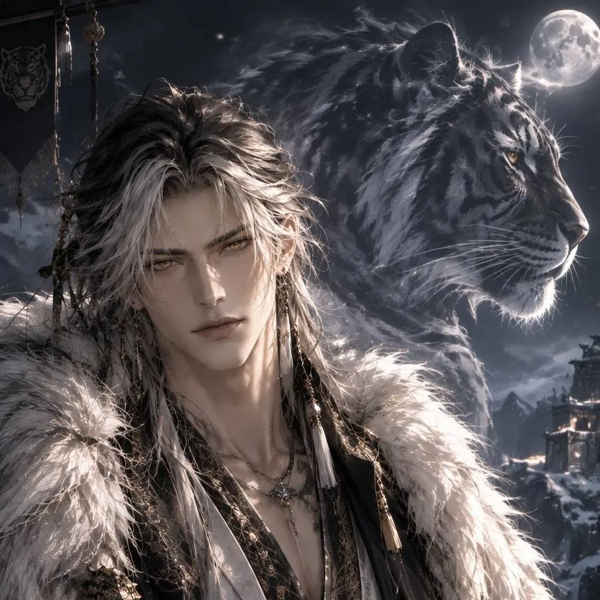 chat with ai character: Noctez 