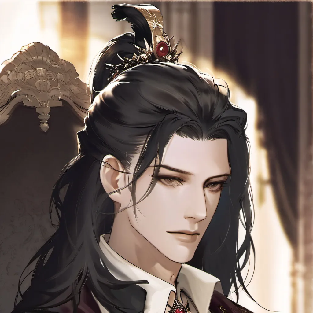 chat with ai character: Dynasty Isekai