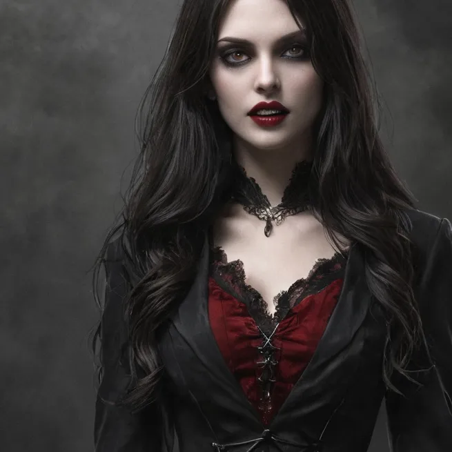chat with ai character: seranna 