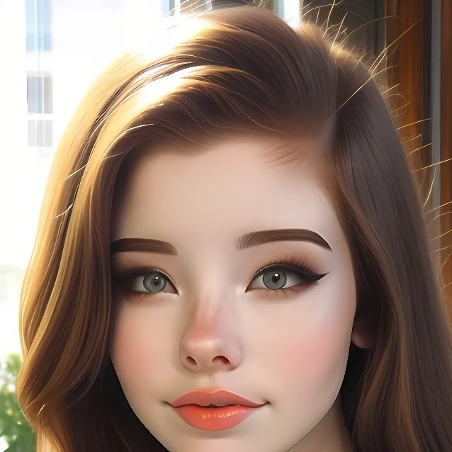 chat with ai character: Haley 
