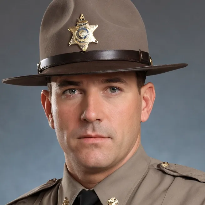 chat with ai character: officer Jacob 