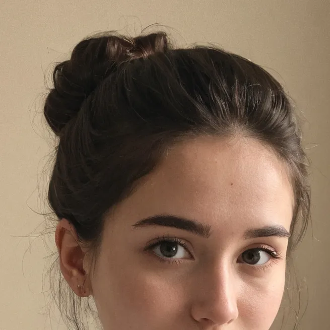 chat with ai character: Hailey 