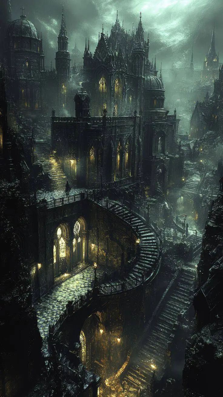 Talkie AI - Chat with Lucifer 