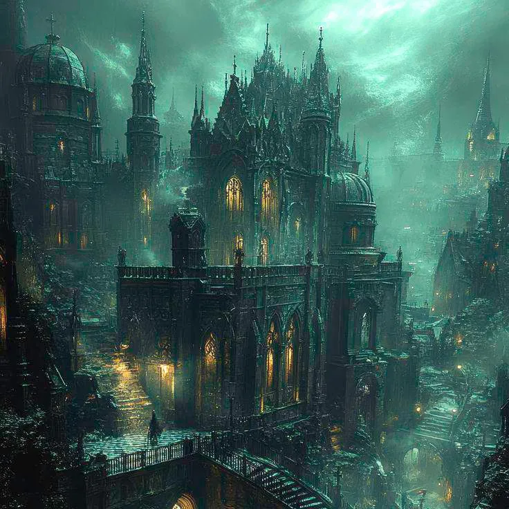 chat with ai character: Lucifer 