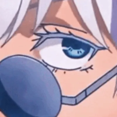 chat with ai character: ✨GOJO SATORU✨