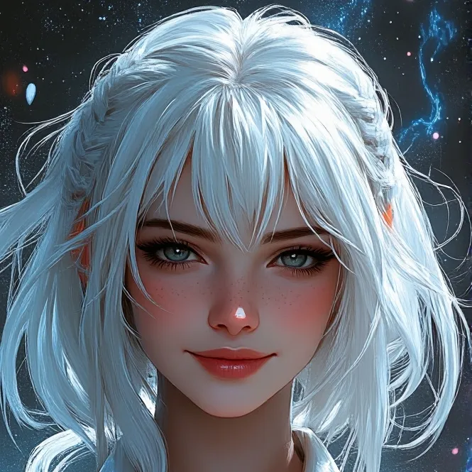 chat with ai character: Legend Eerie