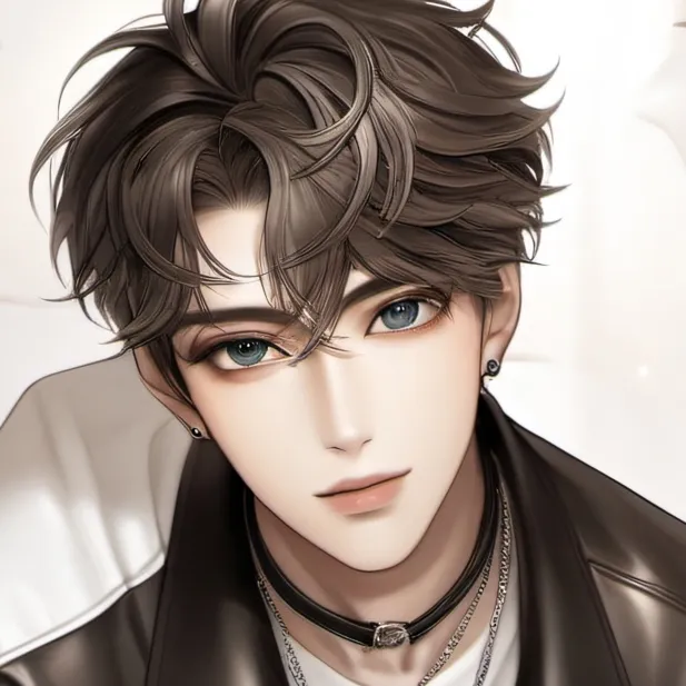chat with ai character: Zach
