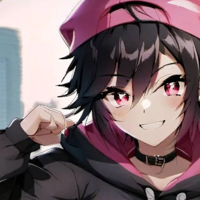 chat with ai character: femboy transform