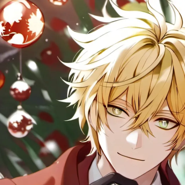 chat with ai character: Bakugo