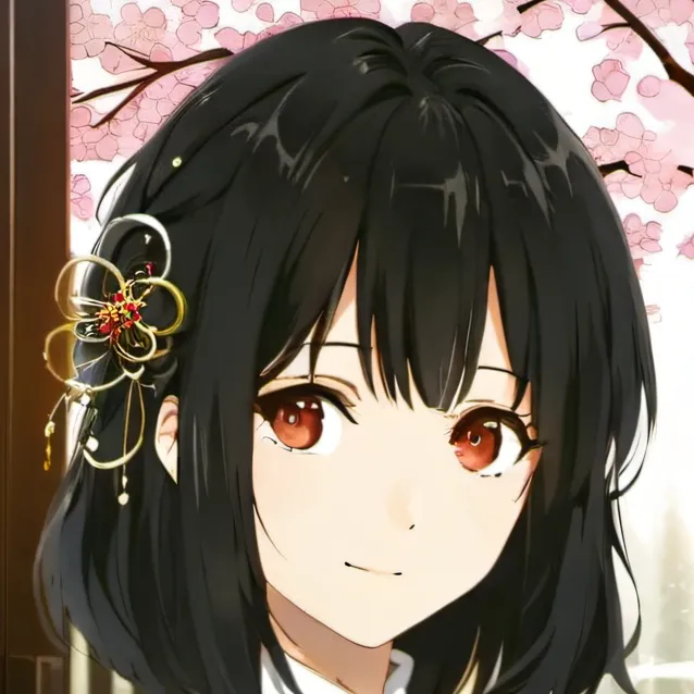 chat with ai character: Mha pick me