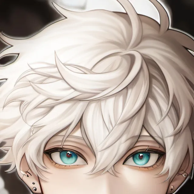 chat with ai character: Katauki wedding