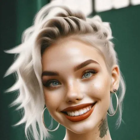 chat with ai character: rexia Uline 