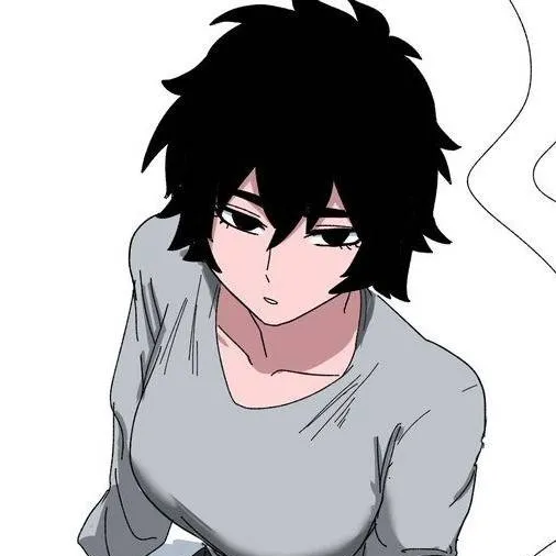 chat with ai character: Mira