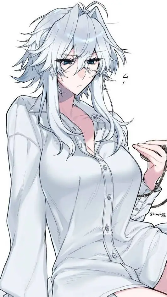 ai character: Satomi background