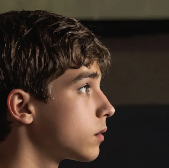 chat with ai character: Timothy