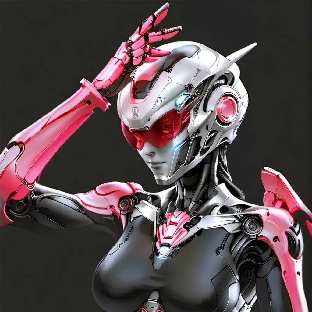 chat with ai character: Arcee