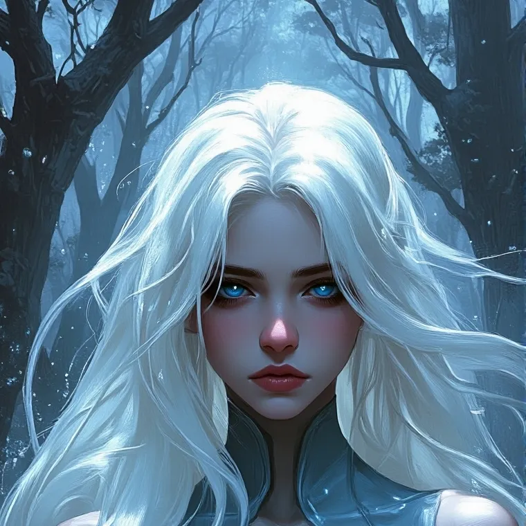 chat with ai character: Isabella