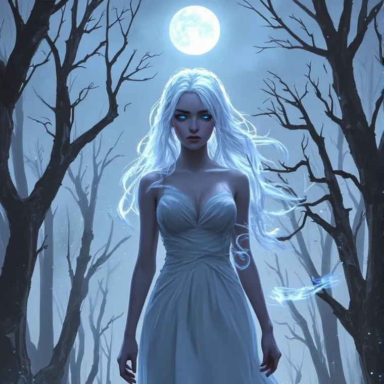 chat with ai character: Isabella