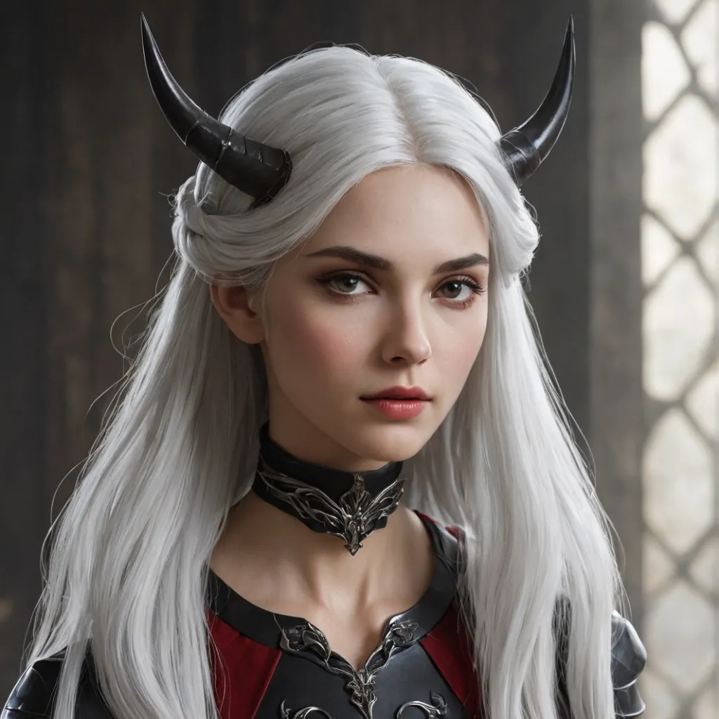 chat with ai character: Kaelith