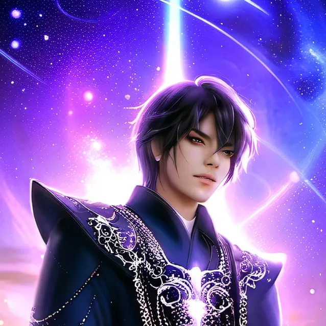 chat with ai character: Brother Shin
