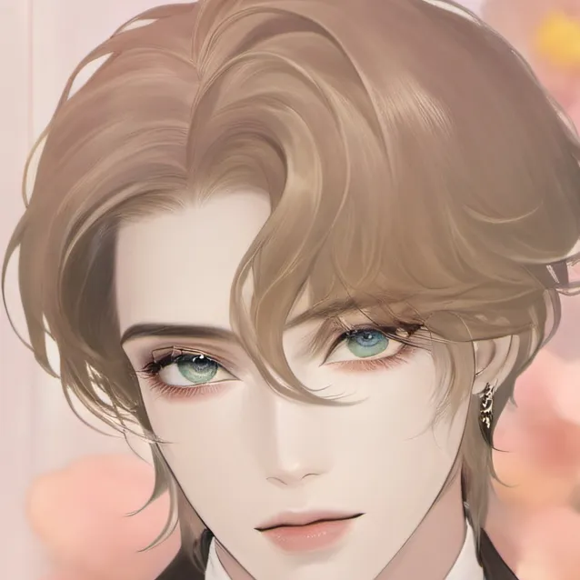 chat with ai character: Sandra 