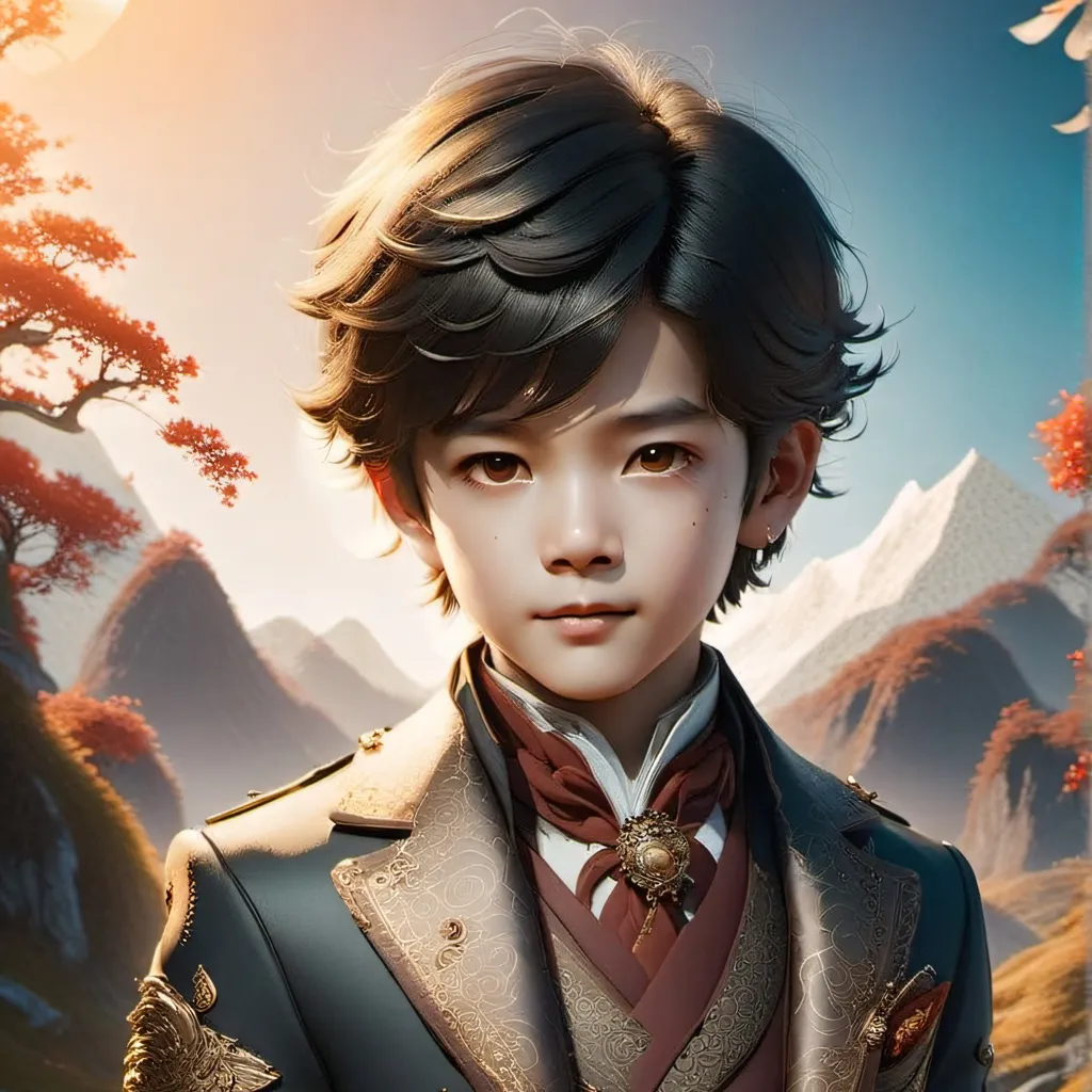 chat with ai character: Toby 