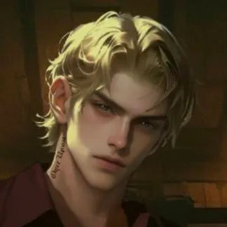 chat with ai character: Reed