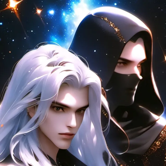 chat with ai character: Kendrick 
