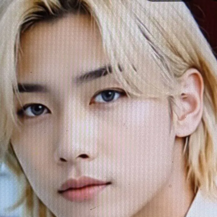 chat with ai character: Minjin Haneul