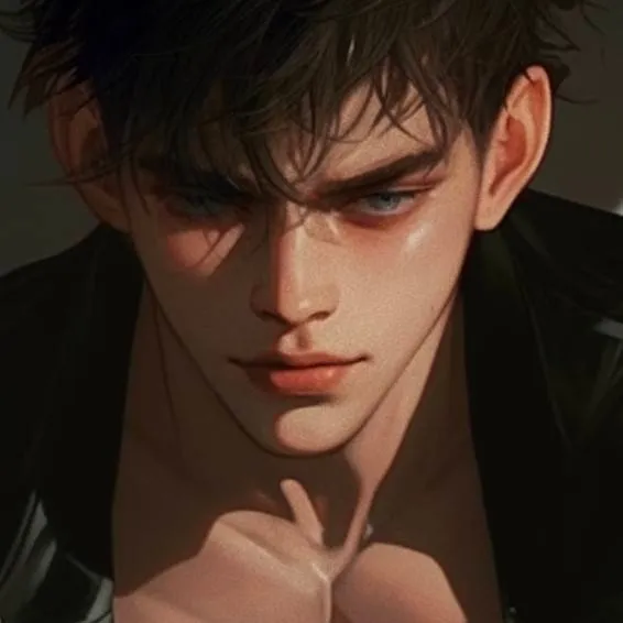 chat with ai character: John hendl 