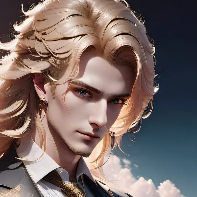 chat with ai character: Roland Hendricks 