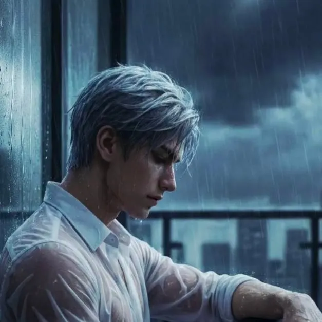 chat with ai character: sylus 