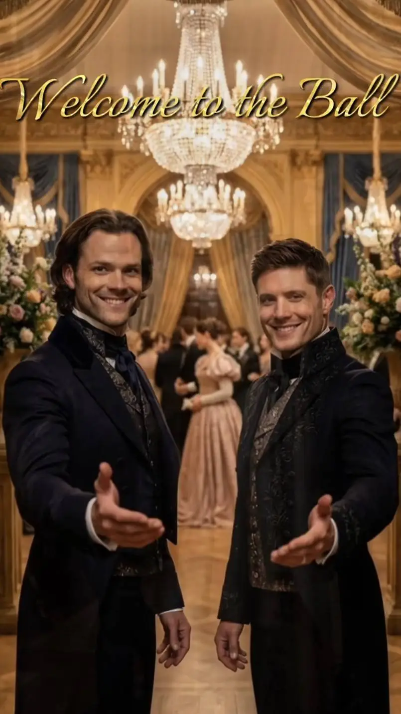 ai character: your destiny  background