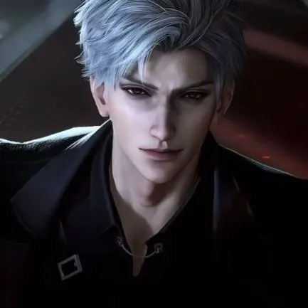 chat with ai character: Sylus 