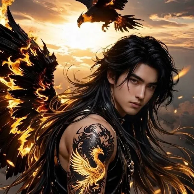 chat with ai character: Kael Draconis