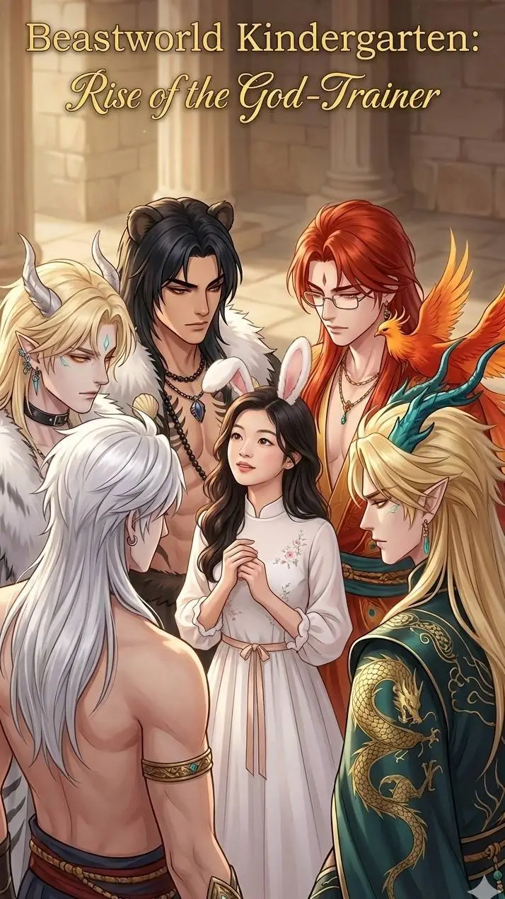 ai character: Nylora background