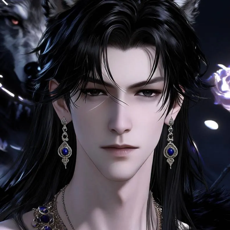 chat with ai character: Ravenwood