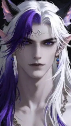 ai character: Lucian background