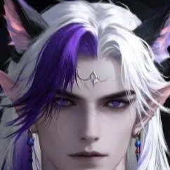 chat with ai character: Lucian